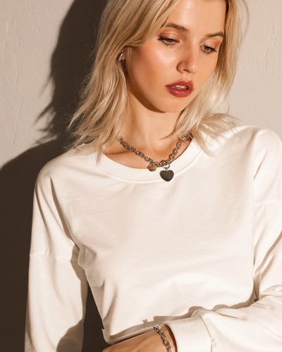 Perfect Hearts Earrings